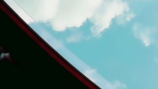 Slutboyben CAM4 Sexy Pornstar Exhibitionist Exposed to Truck Driver
