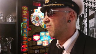 X-Ray's Sex Club - Folge 03 - Der Krakenarm des Kapitän