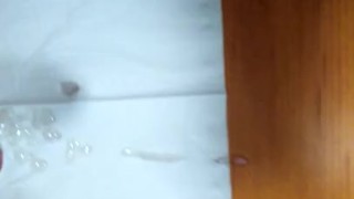 Big cock cum tease :-))