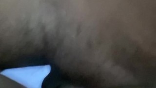 Rico sexo despues de salir de la universidad