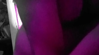 mira como le saco toda la lechita me la dió en la boca en la cara en el pelo wooow q riko por todos 