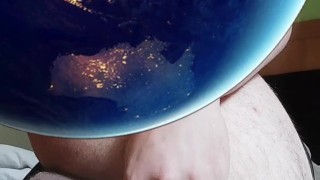 First anal