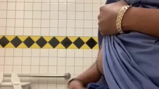 Horny at work