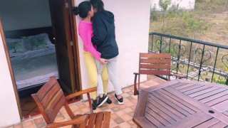 Fucking my ex secretly from my girlfriend