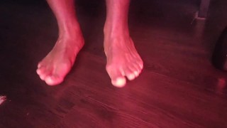 Club Feet