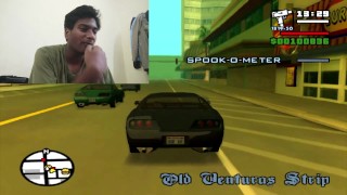gta San Andreas , the SEX tape Full fuck Gameplay