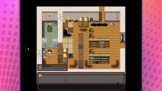 ~Boy Hero Ken Haunted House Investigation~ [NTR] Part 4