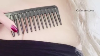 It’s not just a trim! Your hairdresser wants more! 