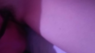 así me hecha toda su leche en la cara mira q riko 