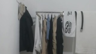 Penetrando el CULO de mi actriz favorita LUANAALESSANDRA