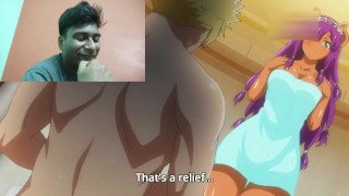 Hentai Anime XXX Peter Grill Sex