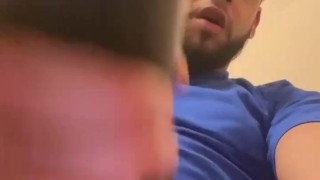 Amari fucks flesh light and enjoys it 