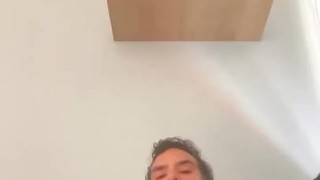 Una paja después de la primera paja 