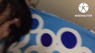 ¿ Podrás Ver Todo El Video ? Gemidos De Placer y Poses Calientes Deliciosas ‘Iam Aleja’