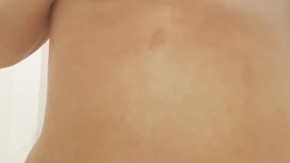 Argentina Caliente masturbandose