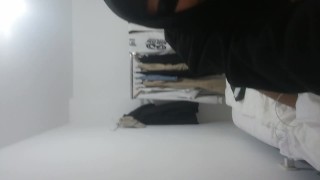 POV ORGASMO ANAL/ recibiendo instrucciones /Virtual Sex/Joi instruction