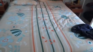 First time my Latin wife cuckolds me on the beach with the hotel owner, she loves the cock