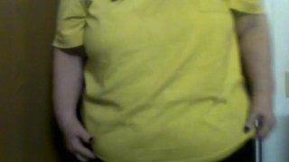 mommas dance moves after walk