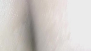 Fucking BF with Creampie