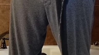 Almost Didn't Make It