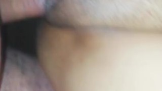 Mañanero con mi novia