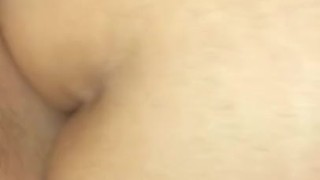 GETTING MY TIGHT PUSSY FUCKED BY BIG DICK