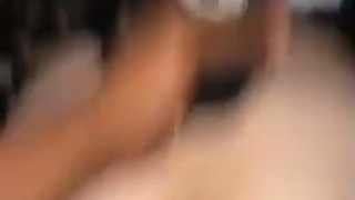 Sex After Football Game