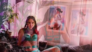 Wanna play?💦 princessina and princessinafree on onlyfans 