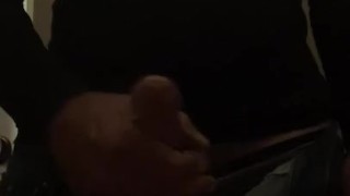 Getting frustrations out