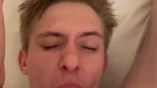 face fuck me