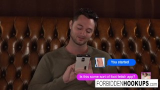 Step Siblings Wind Up Fucking Each Other Hard