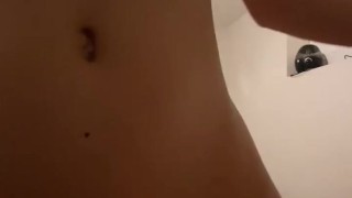 18not20 Cutest Tinder Date - Extra Small Barely Legal Chinese Asian Girl In Red Dress