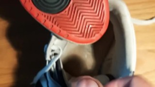 third one, 2nd part for all lovers of dirty Sneakers and smelly Socks😍