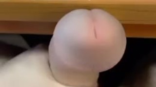 It’s hard to masturbate in class