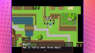 ~Boy Hero Ken Haunted House Investigation~ [NTR] Part 7