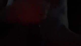 Late Night Nut 