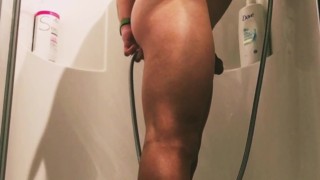 I've tried enema