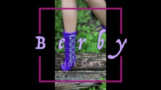 PRESENTACION MUÑECA CALIENTE