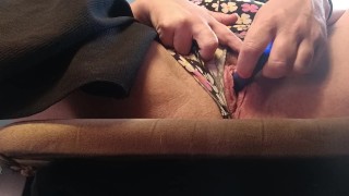 Monster Pussy