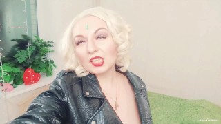 cuckold fetish video - FemDom POV