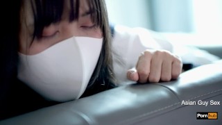 日本の女子高生