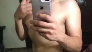 Aquí en presentacion