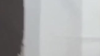 Massive cumshot, hung Twink enjoys himself
