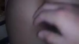 just arrived from the north loves to be penetrated and played with her white ass