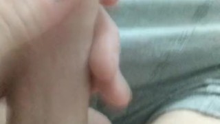 Twink Jerking off 