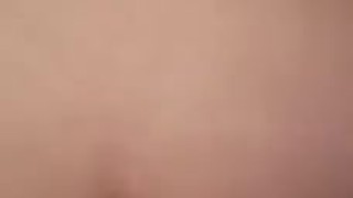 My ex giving me back shots 