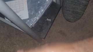 First Stroker Video