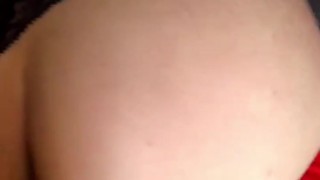 GIVING A FOUR TO MY FRIEND'S WIFE