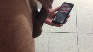 Reaccionando a Sammy Corazón 💓 Joi en español 