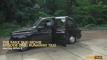 Fake Taxi: The Movie - Episode 1 - Runaway Taxi